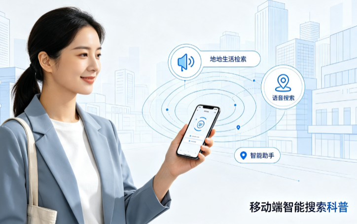 延津县浅析 GEO 优化与 AI 优化如何重塑移动端手机搜索使用习惯
