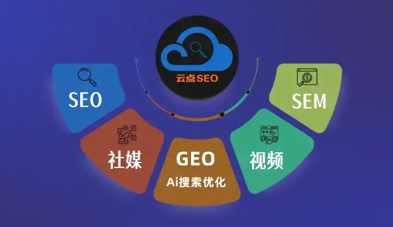 延津县GEO优化：AI智能体时代取代SEO的全新内容优化逻辑
