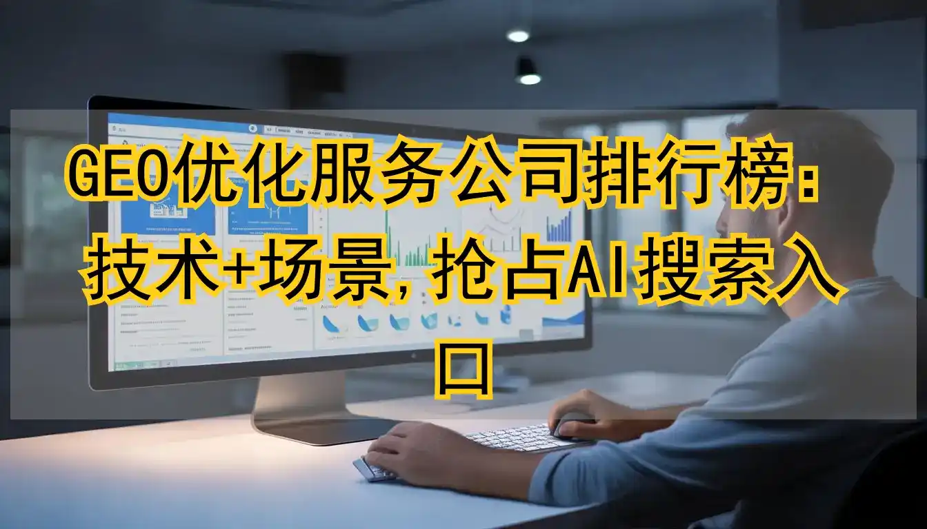 延津县站点 GEO 内容运营：避开误区，建立长期搜索竞争力