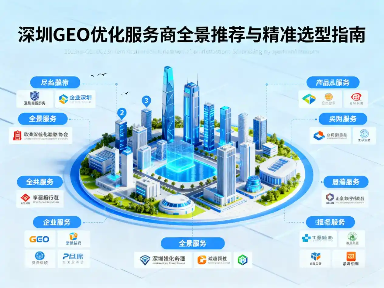 从延津县地域搜索与场景落地视角，重新读懂GEO优化的实用价值